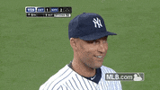 nyy GIF by MLB