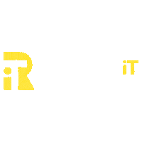 ResourceiT logo resourceit Sticker