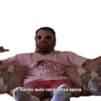 Pop Music Fun Sticker by Arnau Blank