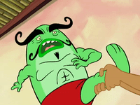 season 4 whale of a birthday GIF by SpongeBob SquarePants