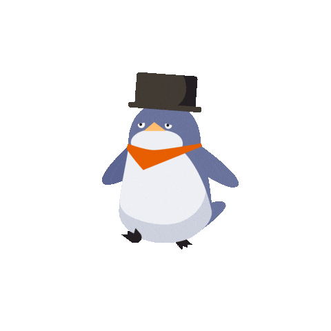 Hello Sticker by wonderfy