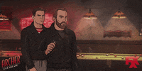 angry archer dreamland GIF by Archer