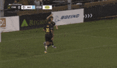 Goal Celebration Chs GIF by Charleston Battery