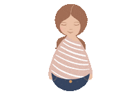 Mood Feeling Sticker