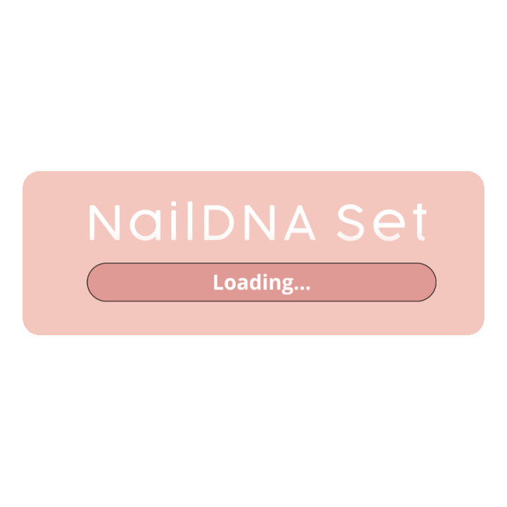 Naildna Giphyupload Nails Selfcare Glam Sticker naildna-giphyupload-nails-selfcare-glam-sticker