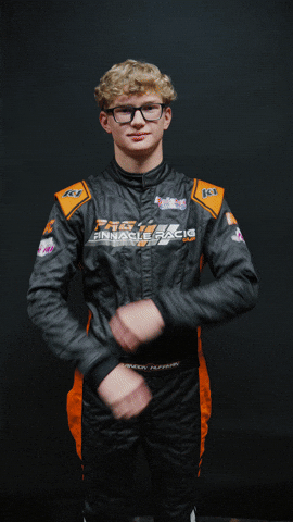 ReineDigital giphyupload prg pinnacle racing group connor zilisch GIF