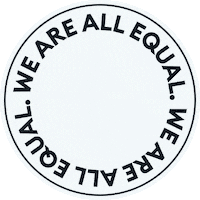 Gay Pride Love Sticker by Hartmann Agency