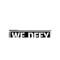 wedefyfndn bjj martial arts jiujitsu jiu jitsu Sticker