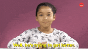 Get Better Fathers Day GIF by BuzzFeed