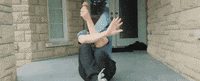 fun cool off GIF by Much