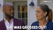 Murder House Flip GIF by The Roku Channel