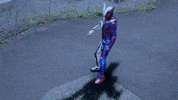 Kamen Rider GIF