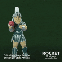 Quicken Loans GIF by Rocket Mortgage