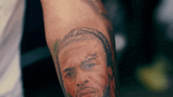 Calboy King Combs GIF by Pop Smoke