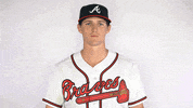 Atlanta Braves Sport GIF by MLB