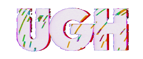 Art Ugh Sticker