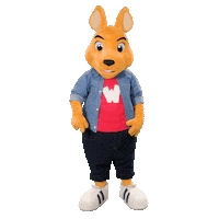 Swipe Up Sticker by Walibi Holland