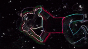 music video swim GIF by T3R Elemento