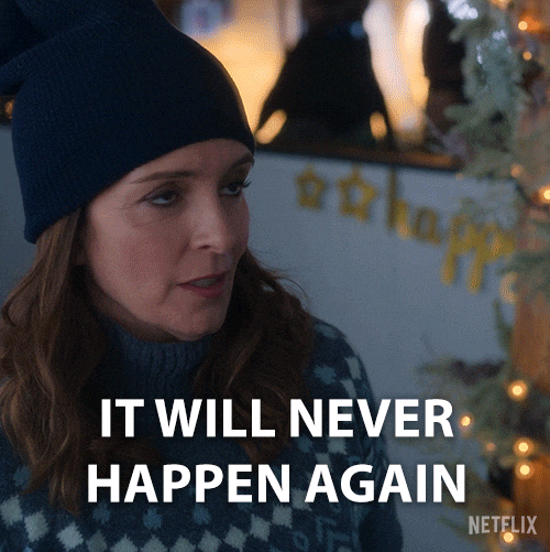 Tina Fey Comedy GIF by NETFLIX