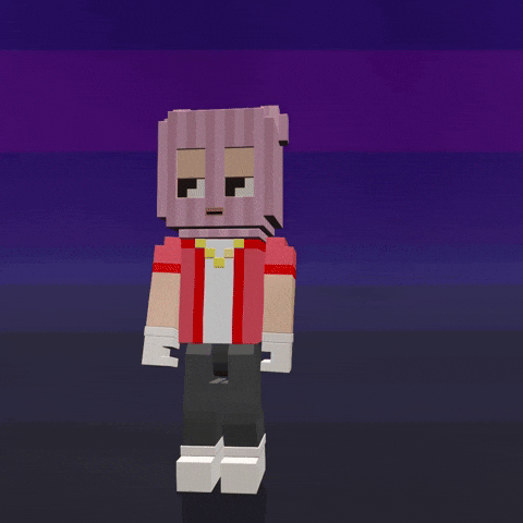 Jump Joy GIF by GT8Studios