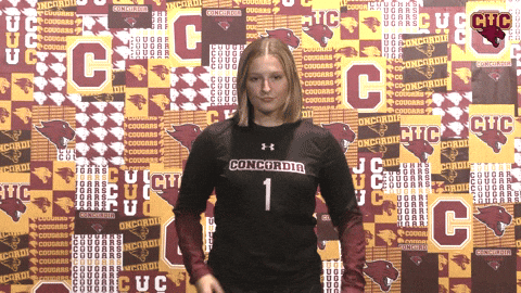 Cuc GIF by CUCougars