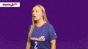 UEAthletics soccer evansville purple aces ueathletics GIF