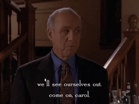 season 4 netflix GIF by Gilmore Girls 