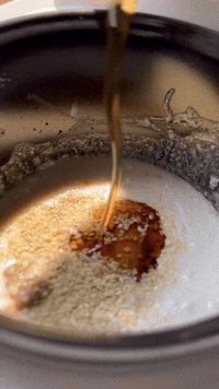 Dan Dan Noodles, One Pot | Rice Robot