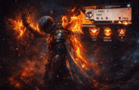 Knull GIF