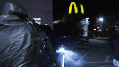 High Five GIF by Playboi Carti