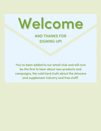 GIF by Emily Goss- Sales Expert