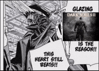 Dark Souls 2 GIF