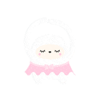 Dance Dancing Sticker by Noodoll