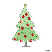 animation domination christmas GIF by gifnews