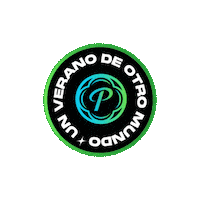 Barbarella Sticker by Cerveza Presidente