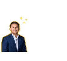 Naples-Agents Sticker by Naples Group