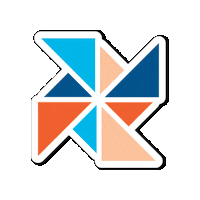 Windmill Sticker by Bahay Turo