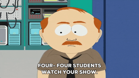 television kyle GIF by South Park 