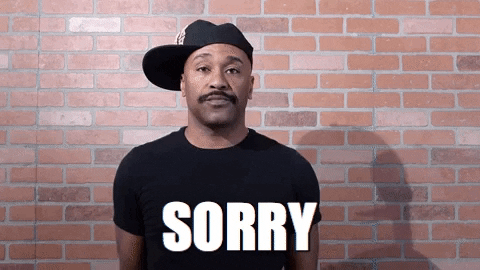 GIF by Robert E Blackmon