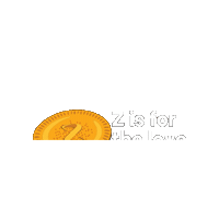 Coffee Sticker by Z Energy