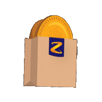 Coffee Sticker by Z Energy