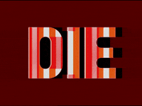 Art Die GIF