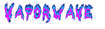 Fire Cyber Ghetto Sticker by Database數據