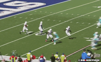 Buffalo Bills Touchdown GIF