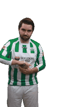 Happy Football Sticker by Spero 10