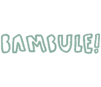 Eat Local Bambule Sticker by MURAL Restaurant