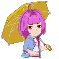 Bang Bang Smile Sticker by Mobile Legends: Bang Bang