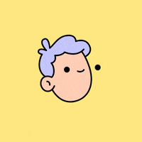 Animation Love GIF by doodles