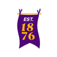 Panthers Sticker by UNI Athletics