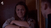 Friends Hands GIF by Hollyoaks